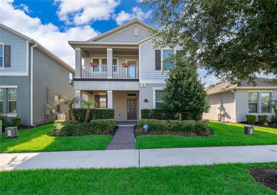 9463 Komika Lane, Winter Garden, FL 34787 - #2