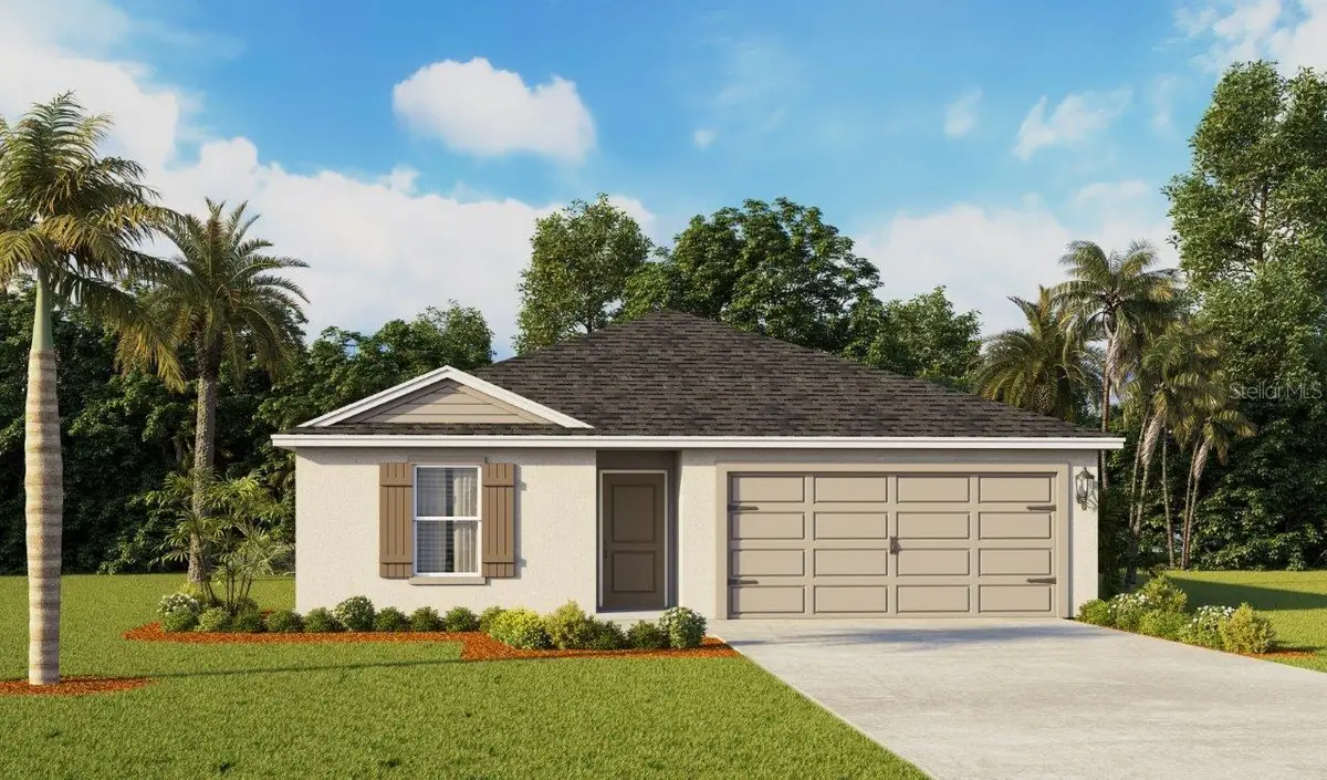 1747 Grandiose Drive, Haines City, FL 33844 - #1