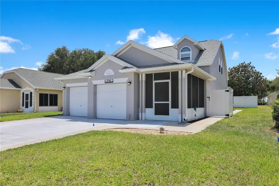 2741 Wilshire Road, Clermont, FL 34714 - #2
