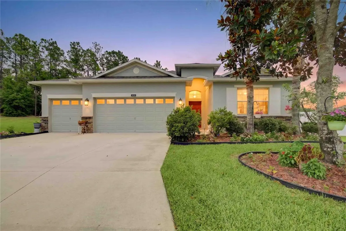4606 Coppola Drive, Mount Dora, FL 32757 - #1