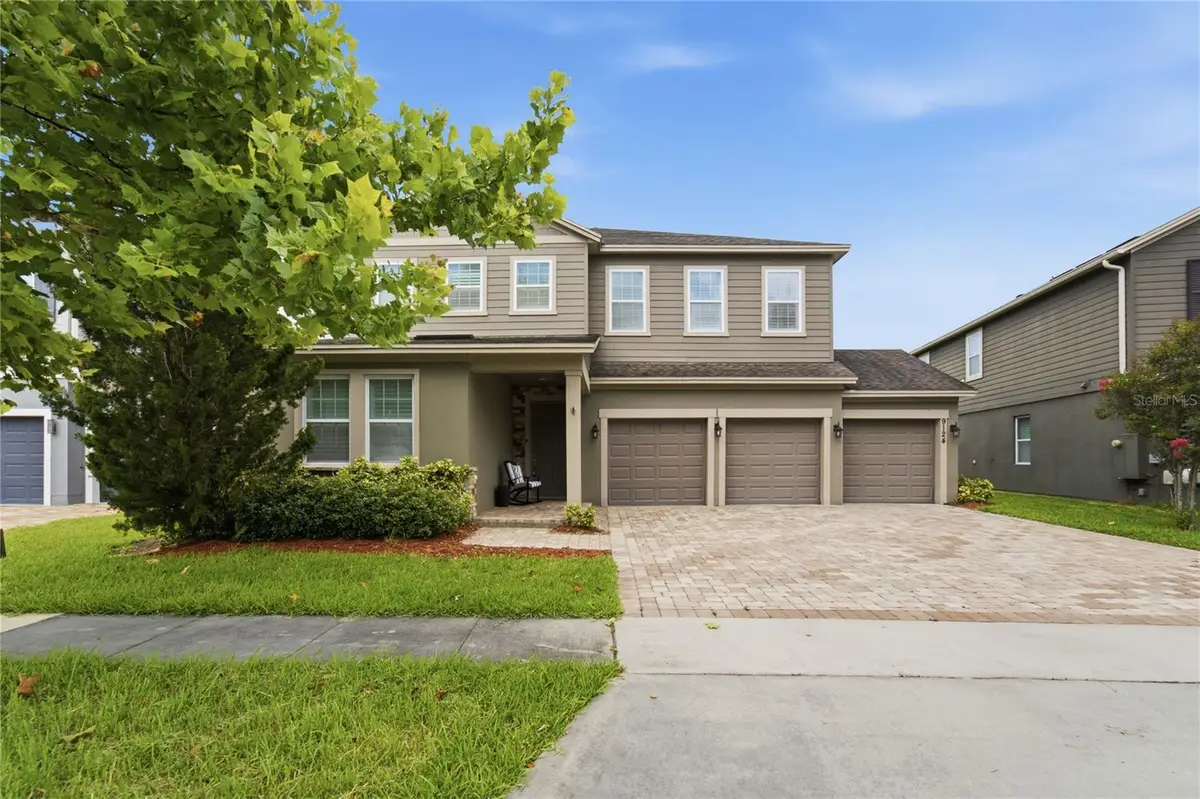 9124 Merlon Drive, Winter Garden, FL 34787 - #1