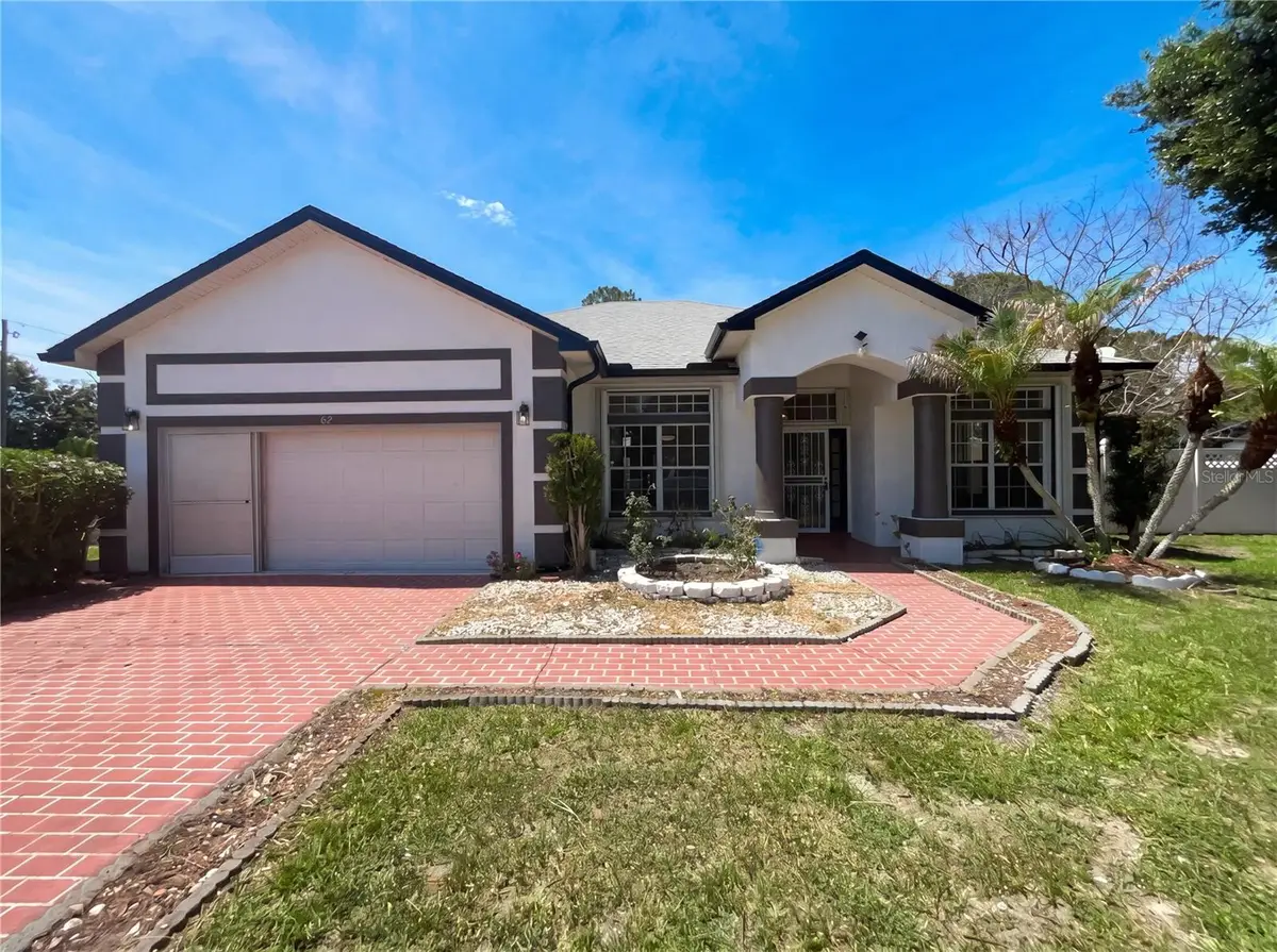 62 Cordona Drive, Kissimmee, FL 34758 - #1