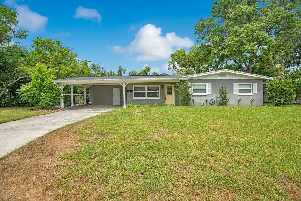 3634 Dagon Street, Orlando, FL 32806 - #1