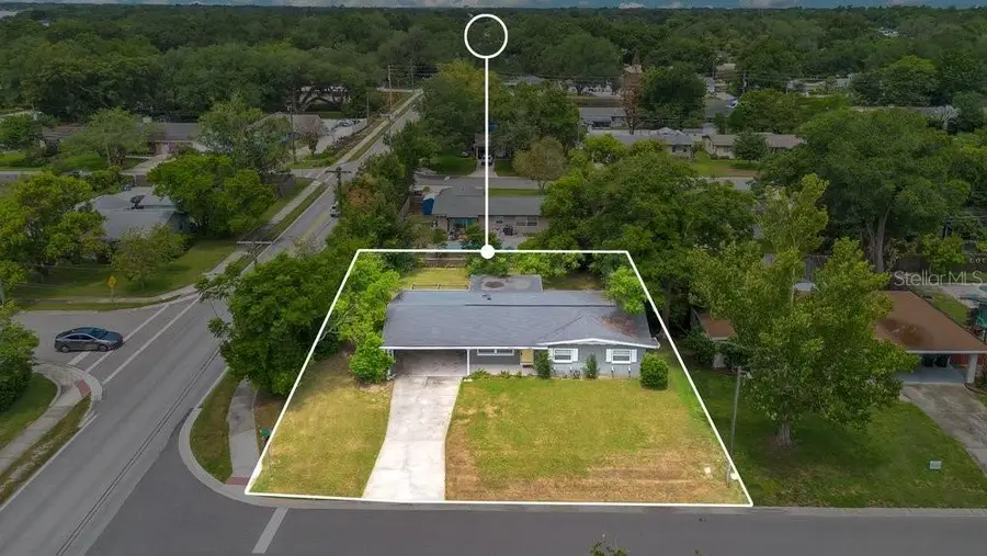 3634 Dagon Street, Orlando, FL 32806 - #2