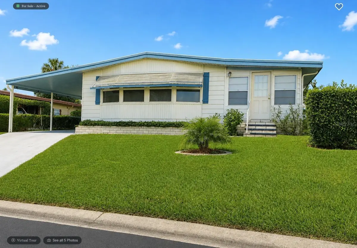 3438 Banberry Circle #1790, Zellwood, FL 32798 - #1