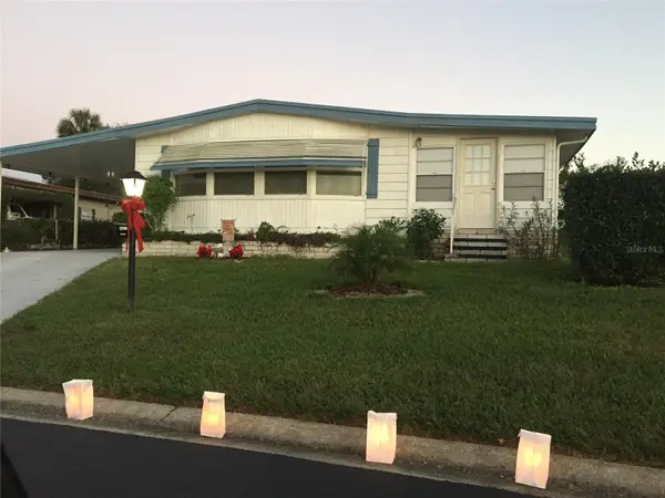 3438 Banberry Circle #1790, ZELLWOOD, FL 32798