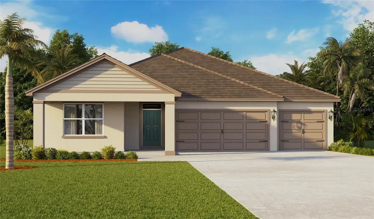 4665 Barberry Avenue, Lakeland, FL 33811 - #1