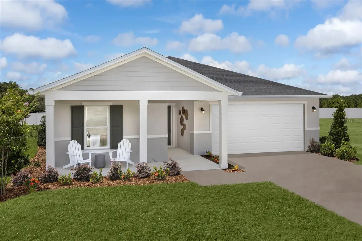 2602 Lola Lane, Kissimmee, FL 34744 - #1