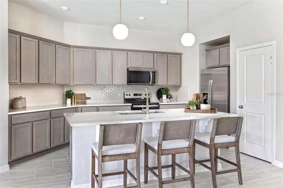2602 Lola Lane, Kissimmee, FL 34744 - #2