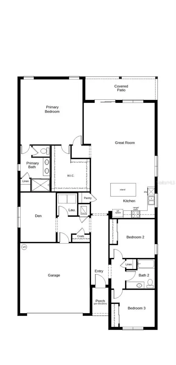 20316 Lavender Bloom Loop, Mount Dora, FL 32757 - #2
