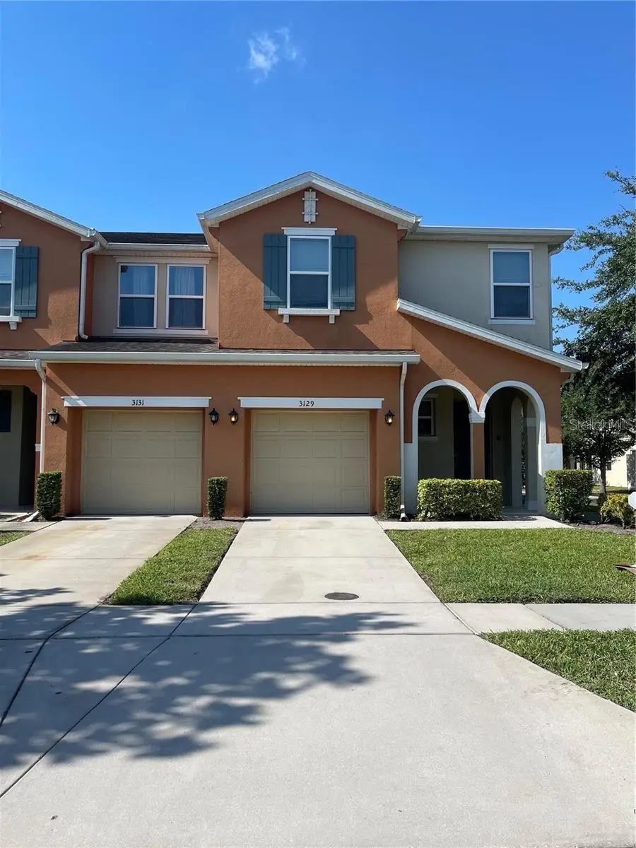 3129 Tocoa Circle, Kissimmee, FL 34746 - #1