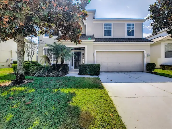 2709 Manesty Lane, KISSIMMEE, FL 34747