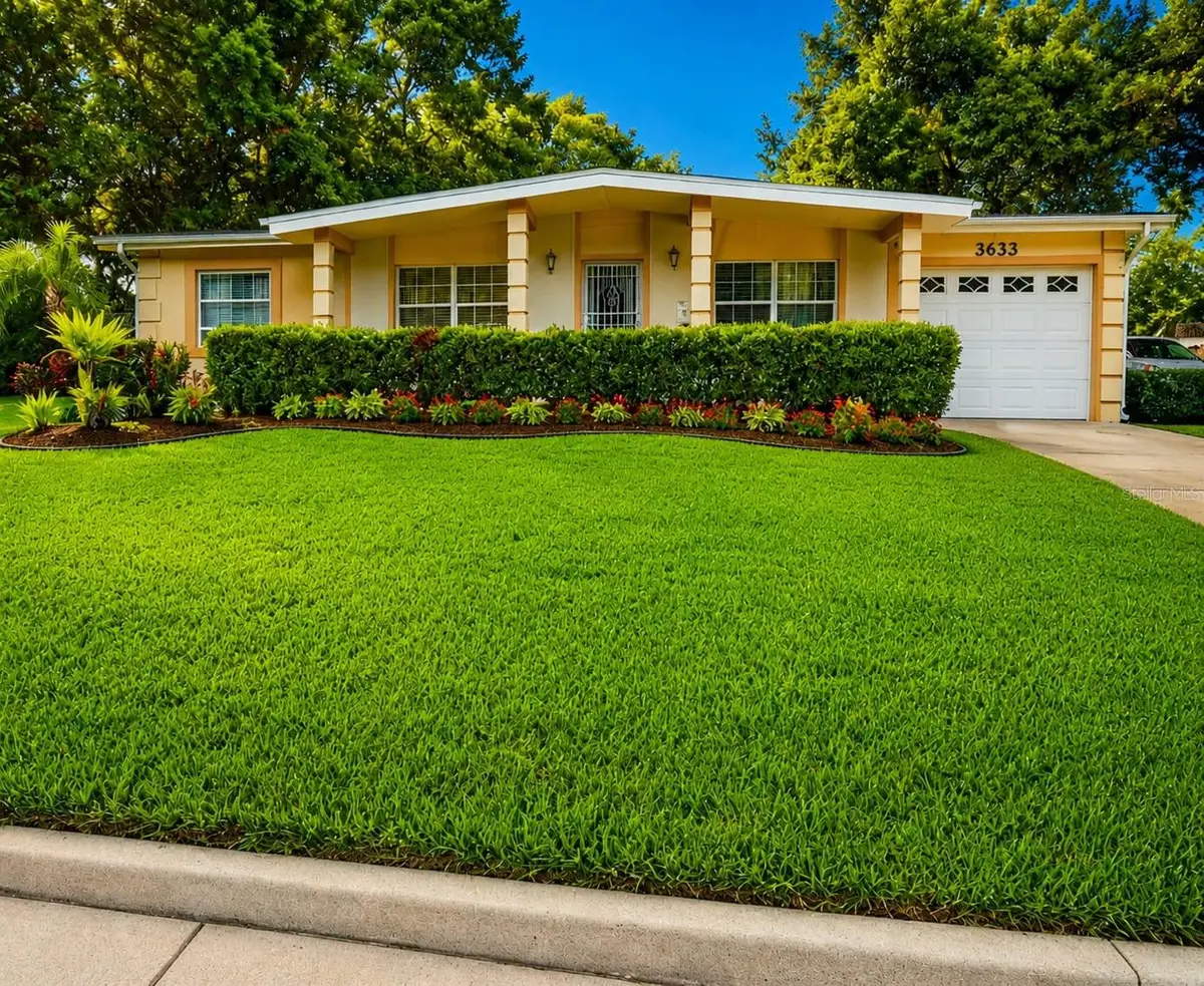 3633 Ranchwood Road, Orlando, FL 32808 - #1