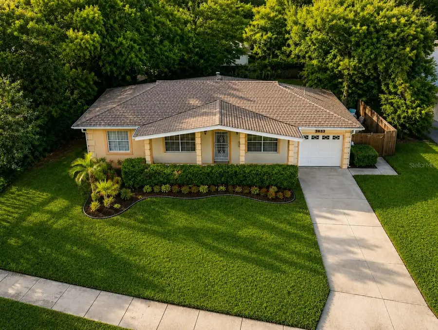 3633 Ranchwood Road, Orlando, FL 32808 - #3