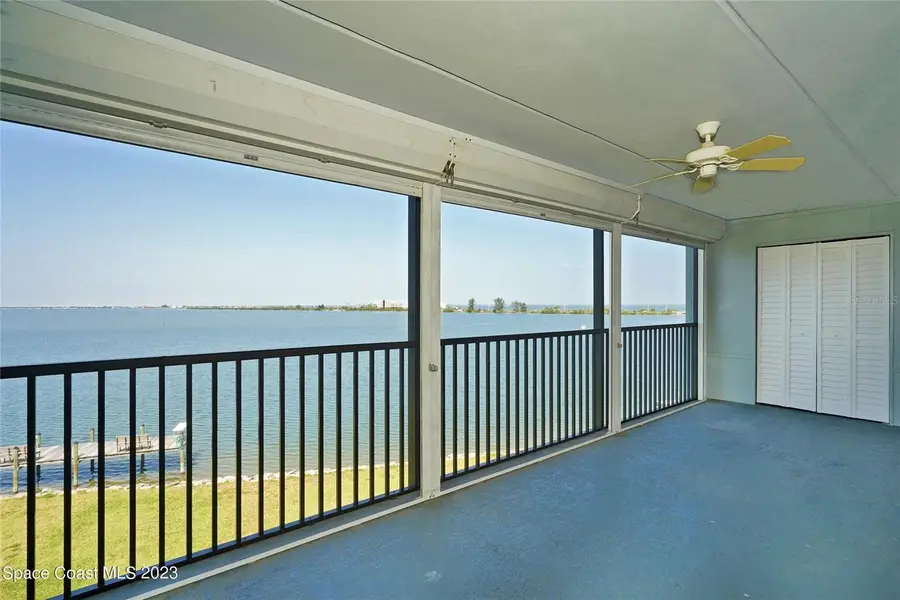 3799 S Banana River Boulevard #823, Cocoa Beach, FL 32931 - #2
