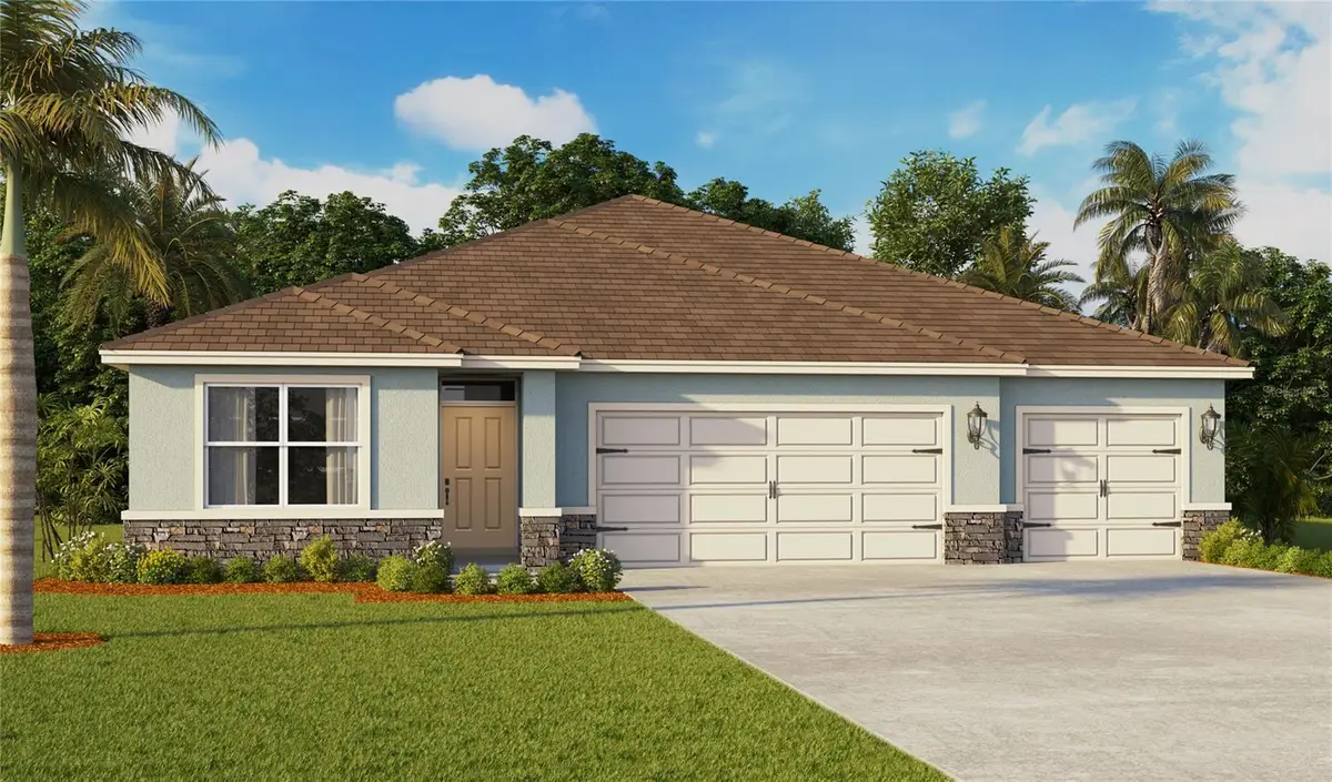 4660 Barberry Avenue, Lakeland, FL 33811 - #1