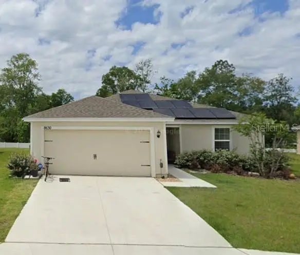 8650 W Lake George W Circle W, MACCLENNY, FL 32063