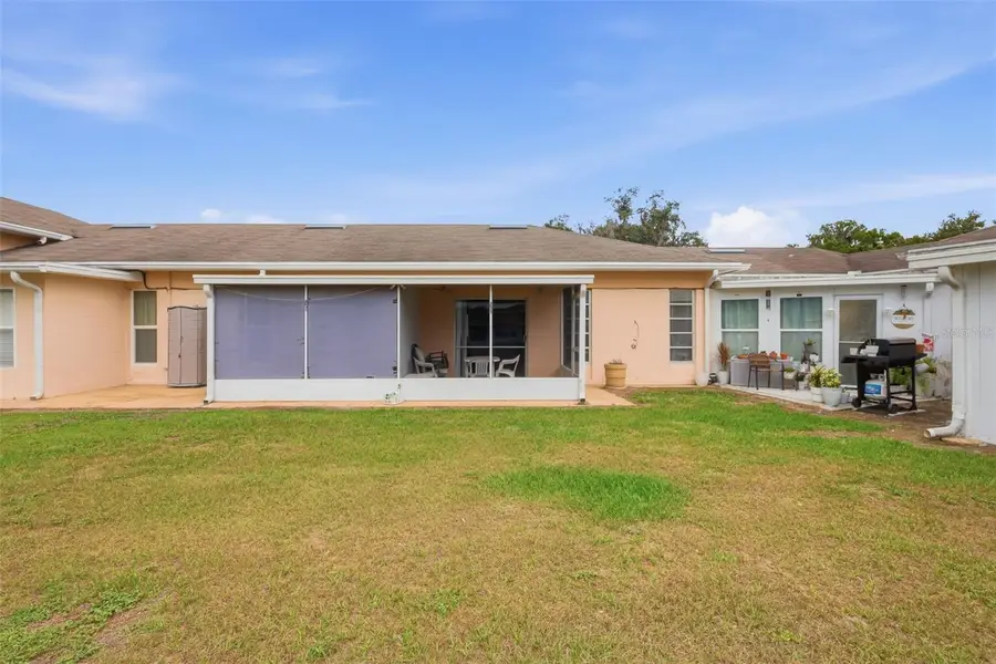 2607 Club Circle #2607, Lake Wales, FL 33898 - #3