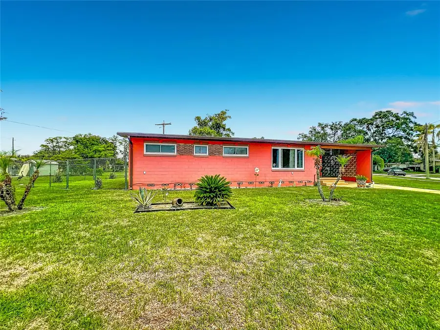 716 S Oxalis Avenue, Orlando, FL 32807 - #2