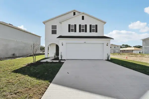 9775 Carson Way, LEESBURG, FL 34788