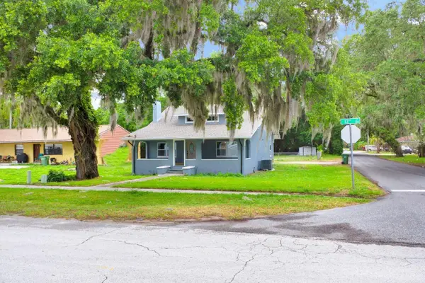 500 N 13th Street, LEESBURG, FL 34748