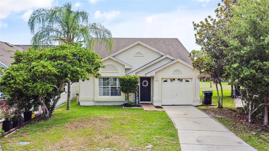 601 Goshen Court, Orlando, FL 32828 - #2