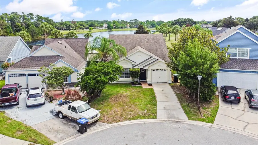 601 Goshen Court, Orlando, FL 32828 - #3