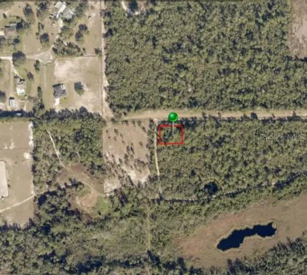 No Street, De Leon Springs, FL 32130 - #1