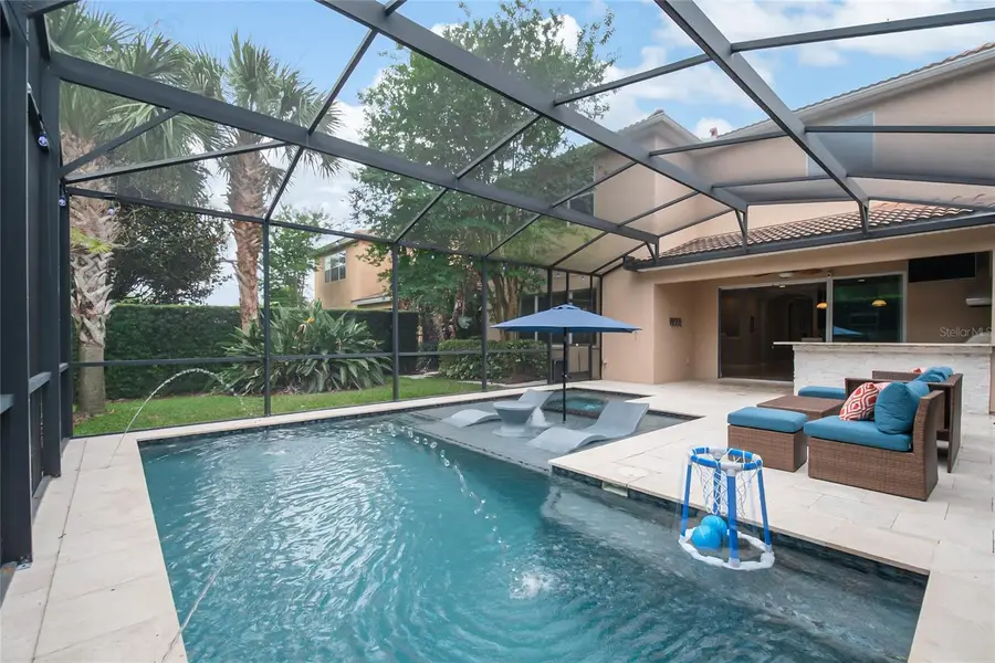 11763 Aurelio Ln, Orlando, FL 32827 - #2