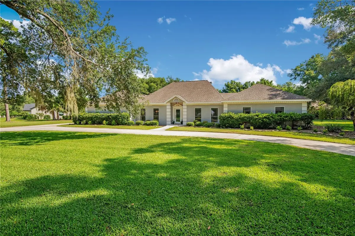 8368 Rambling River Drive, Sanford, FL 32771 - #1
