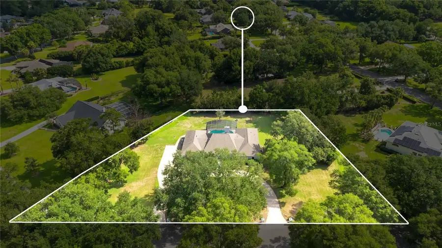 8368 Rambling River Drive, Sanford, FL 32771 - #2