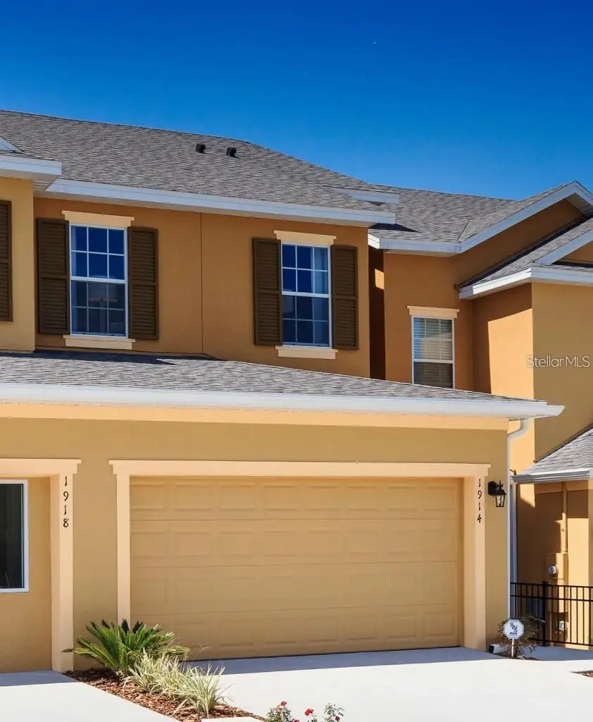 1914 Prairie Sage Trail, Ocoee, FL 34761 - #1