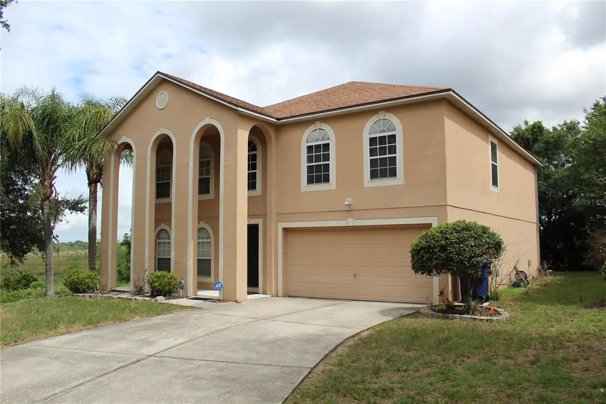 109 Cabrillo Drive, Groveland, FL 34736 - #1