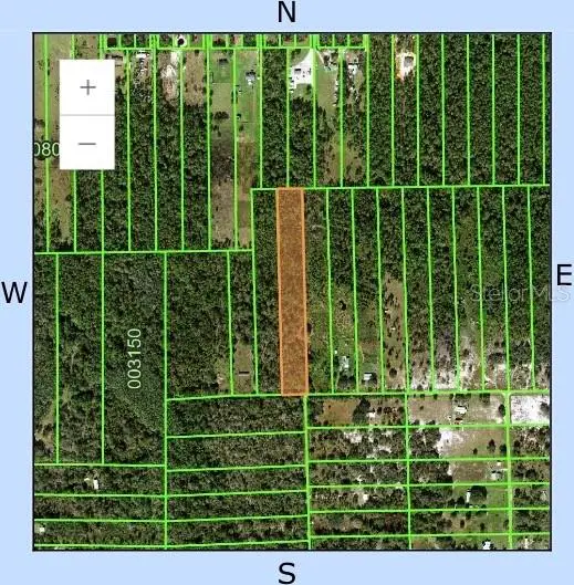 0 Dummonds Road, FROSTPROOF, FL 33843