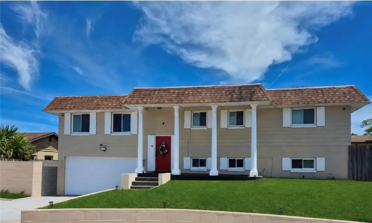 6569 Benham Court, Orlando, FL 32818 - #1