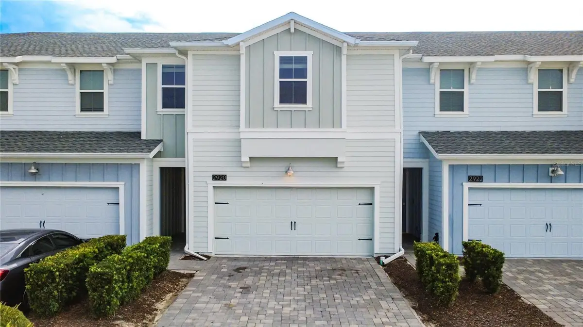 2920 Title Street, Kissimmee, FL 34746 - #1