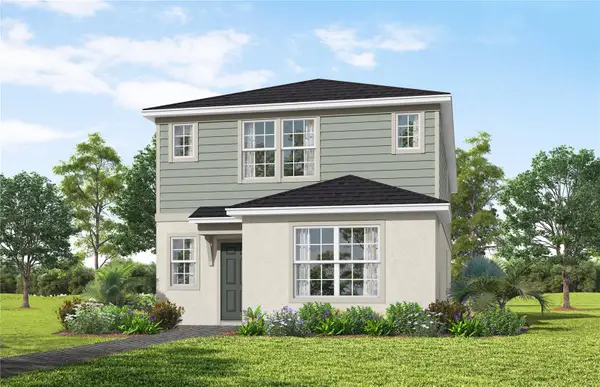 6838 Creek Falls Alley, CLERMONT, FL 34714