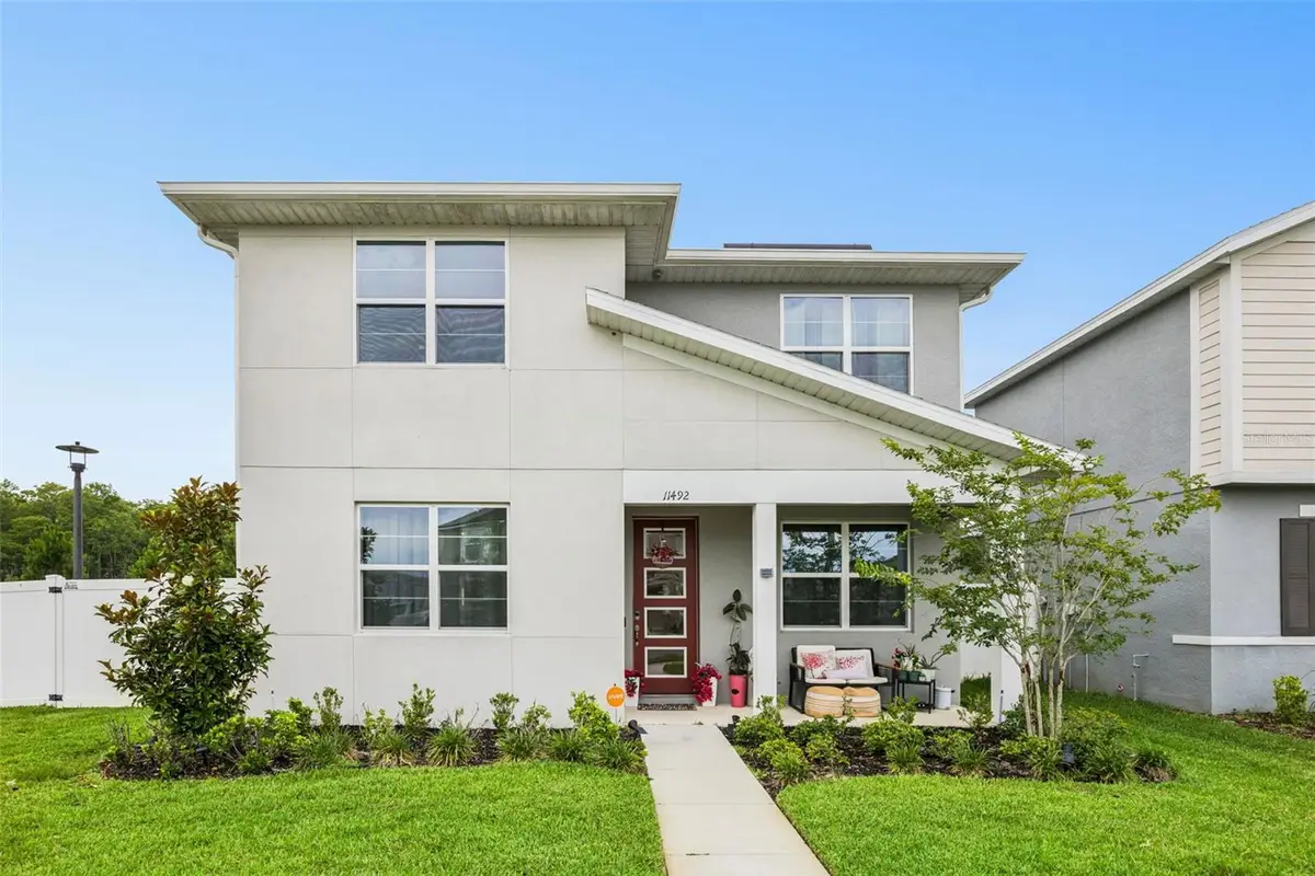 11492 Sunsail Avenue, Orlando, FL 32832 - #1