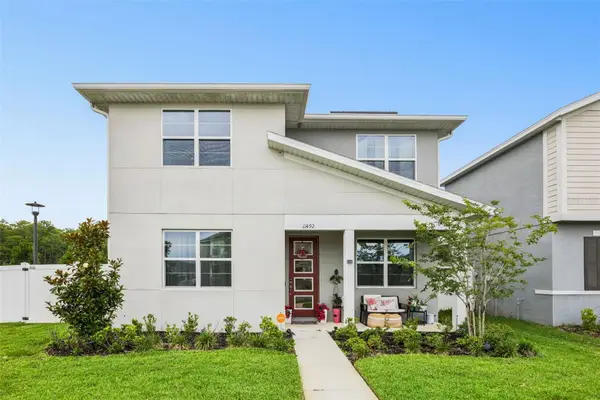 11492 Sunsail Avenue, ORLANDO, FL 32832