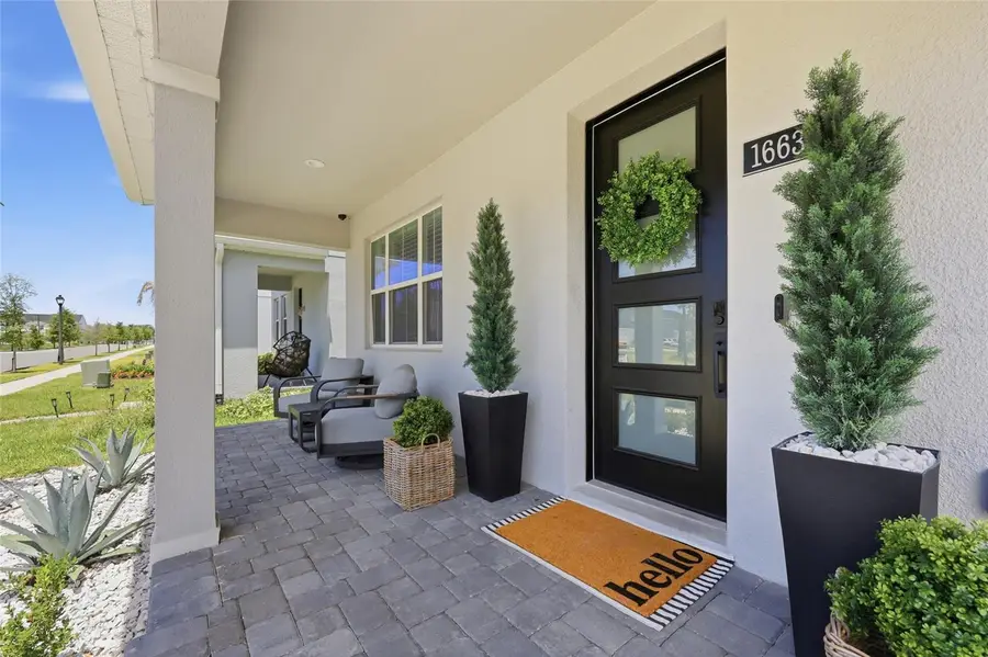 1663 Crowncrest Drive, Apopka, FL 32703 - #3