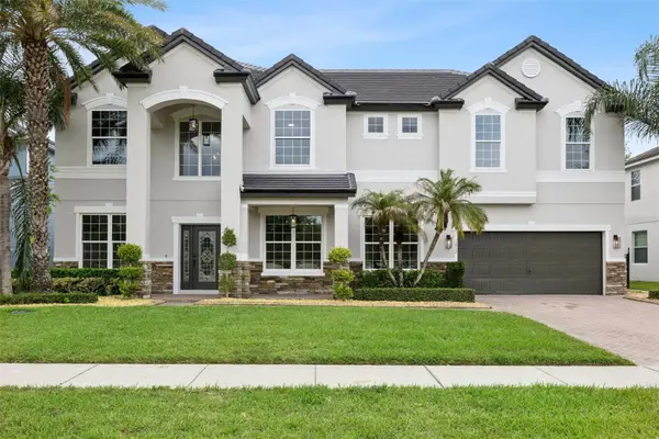 1812 Lake Roberts Landing Drive, WINTER GARDEN, FL 34787