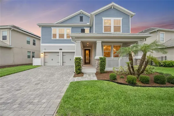 11975 Imaginary Way, ORLANDO, FL 32832