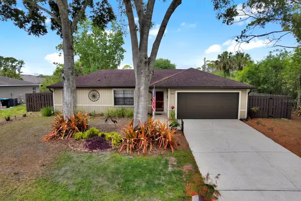 1080 Hammacher Avenue Sw, PALM BAY, FL 32908