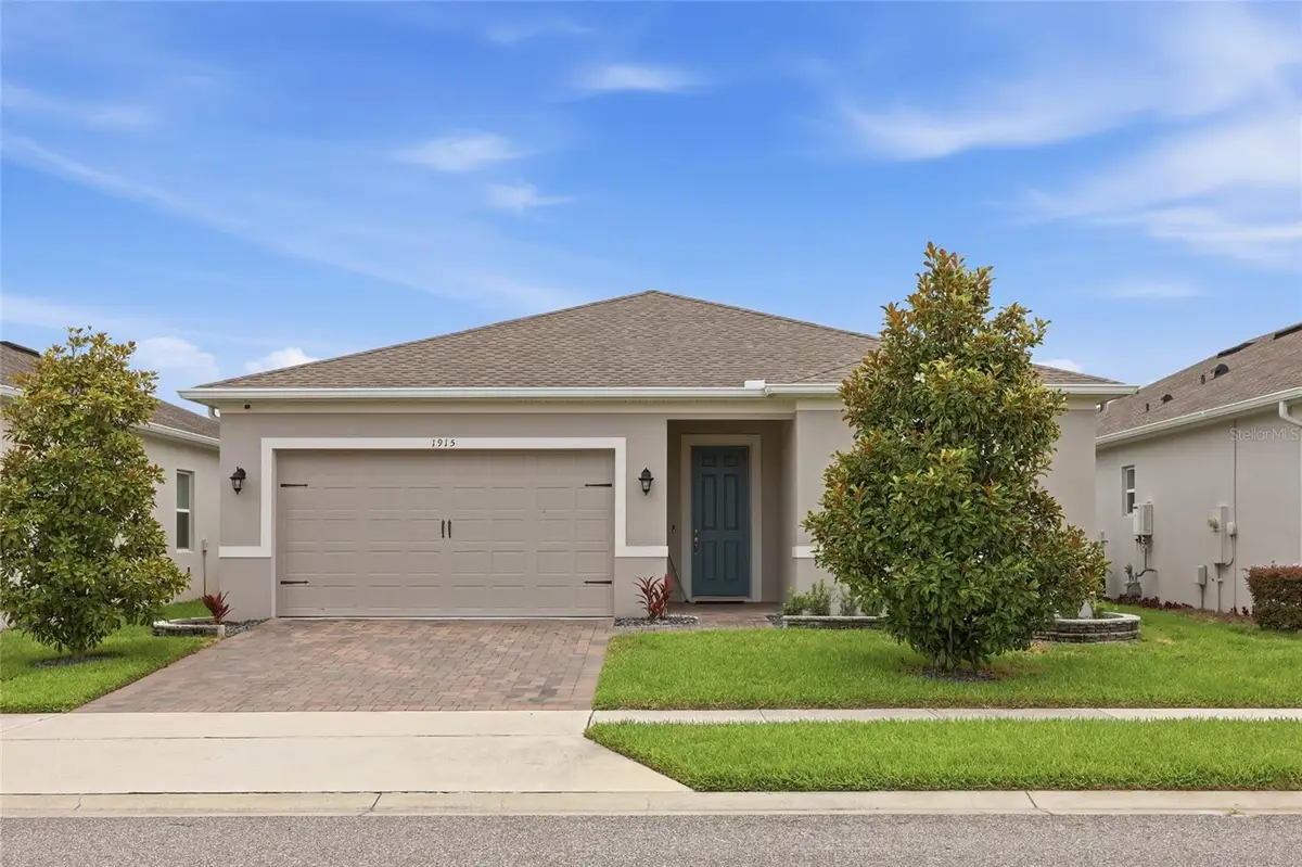 1915 Ibis Bay Court, Ocoee, FL 34761 - #1