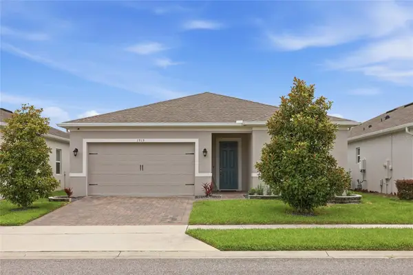1915 Ibis Bay Court, OCOEE, FL 34761