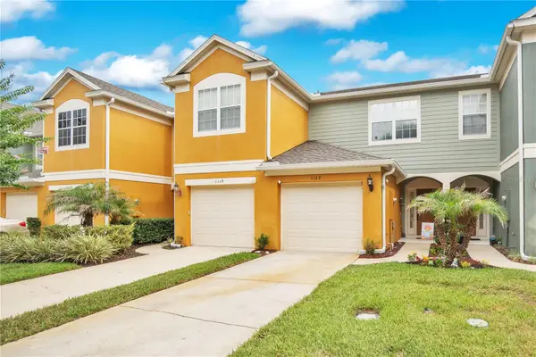 Address Withheld By Seller, SANFORD, FL 32771