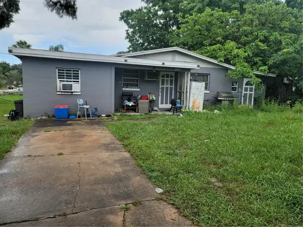 1201 Gay Street, APOPKA, FL 32703