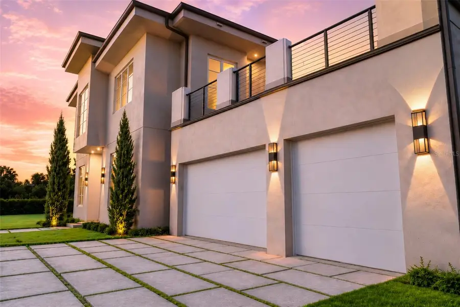 1351 Via Markham Court, Lake Mary, FL 32746 - #2