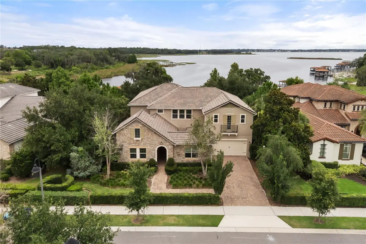 16893 Broadwater Avenue, Winter Garden, FL 34787 - #1