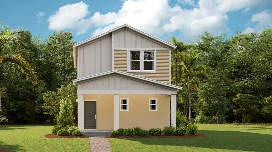 5662 Kettlebell Alley, Clermont, FL 34714 - #1